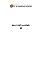 Wordlist C2.pdf